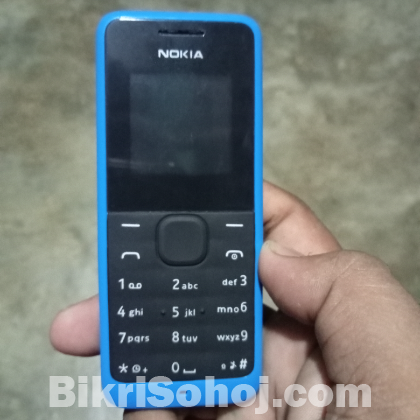 Nokia 105